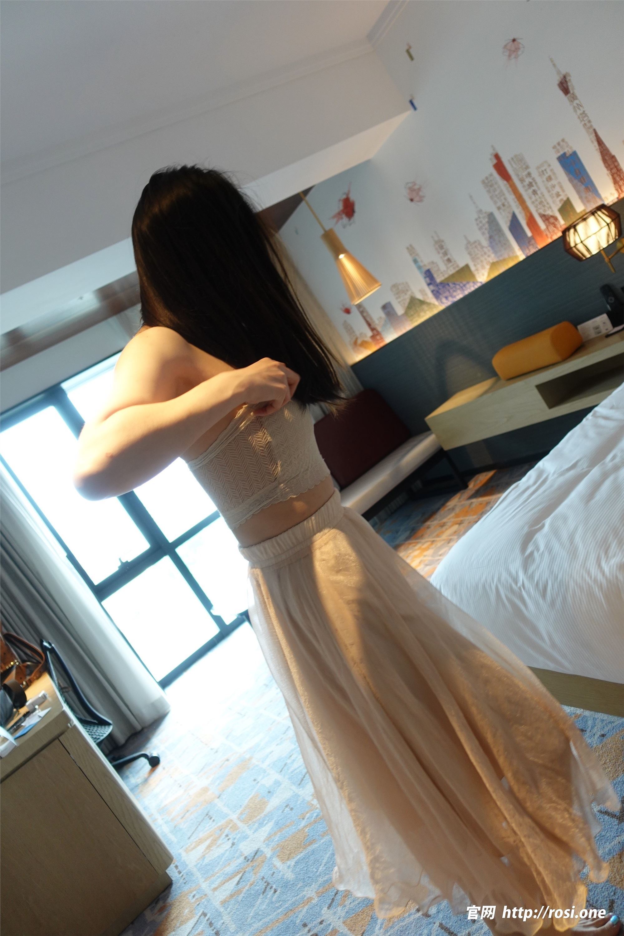 ROSI写真 2023.07.25 NO.4250